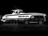 Automobile Inspired Luxury Yachts