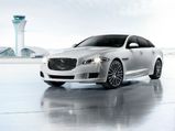 Jaguar XJ Ultimate Now Available In India