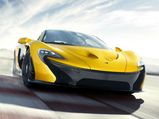 McLaren P1's Embarrassing Breakdown In Italy