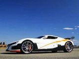 Volar-e Electric Race Car Hits 300 km/h