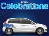 Ford Figo Celebration Edition Launched