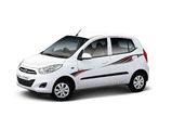 Hyundai iTech i10 Special Edition Pricing Details