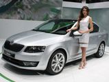 2013 Skoda Octavia Launching in India This Diwali 