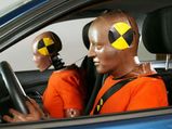 IIHS Top Safety Pick+ Award Goes To Five Cars