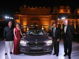 BMW 7 Series Preview At Jodhpur One World Retreat