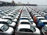 Indian Auto Industry Slowing Down