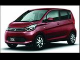 Nissan & Mitsubishi Collaborate To Develop New Car