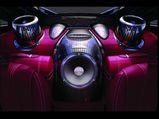 Pagani and Sonus Faber Partnership Announced