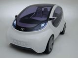 Tata Nano Based Composite Low Cost Car Planned