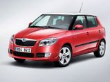 New Skoda Fabia Launching In Second Half Of 2014