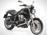 Moto Guzzi Bellagio Now Available In India