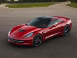 GM Planning New Entry Level Chevrolet Corvette