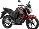 Yamaha Intros New Colour Variants For FZ, Fazer