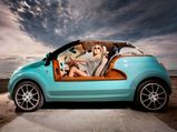 Fiat 500 Tender2 By Castagna Milano Costs $104,000