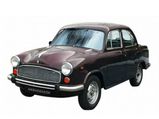 A Hatchback Ambassador Model Confirmed