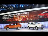 Ford EcoSport Launched In China For INR 8.3 Lakhs