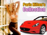 Paris Hilton And Her Extravagant Car Collection