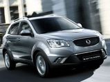 Mahindra & SsangYong Working On Electric SUVs