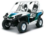 The Can-Am eCommander Concept From BRP