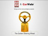 Auto Bild India Golden Steering Wheel Award 2012