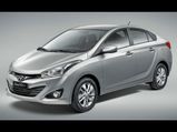 Hyundai HB20S Entry Level Sedan Launched In Brazil