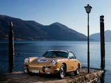 Porsche 911 World Tour: Switzerland Images