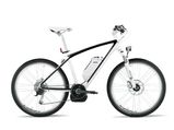 BMW Limited Build Cruise Electric Two Wheeler