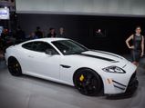 Jaguar XKR-S GT Is The Most Potent XK Ever