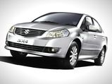 New Maruti Suzuki SX4 Starts At Rs 7.38 Lakhs