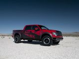 Shelby Raptor Is A 575 HP Muscle Truck