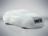 Volvo's Car Protection April Fool's Day Joke