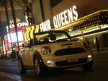 Mini Celebrates 500,000 Cars With Photo Gallery