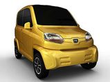 Quadricycles Closer To Reality As Government Issues Draft Notification