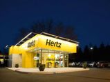 Hertz, World's Largest Car Rental Company
