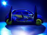 Renault Visually Stunning Twin'Z Concept 