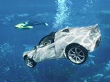 First Underwater Car Was Inspired By James Bond