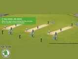 Skoda Starts Chauffeur Services For IPL Season