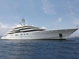 Lurssen Azzam: World's Largest Yacht