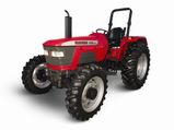 Mahindra Tractors Gain More Market Share In The US