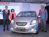 Honda Amaze Karnataka Launch; Pricing & Details