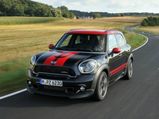 BMW Mini Comes To Bangalore; Production In Chennai
