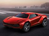 Italdesign Parcour Hits The Dirt In New Video