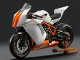 KTM RC390 Confirmed For EICMA; India Debut In 2014