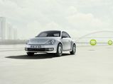 Volkswagen iBeetle Catches The Apple Bug