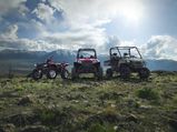 Polaris Opens Two Off-Road Tracks In Bangalore