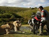 BMW One World. One R 1200 GS Adventure Tour