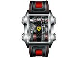 Luxury Watches From The World Of Automobiles