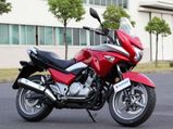 Suzuki GW250S India Launch Expected In 2013