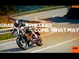 KTM Duke 390 India Launch On May 25