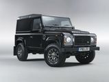 Land Rover Defender LXV 65th Anniversary Edition